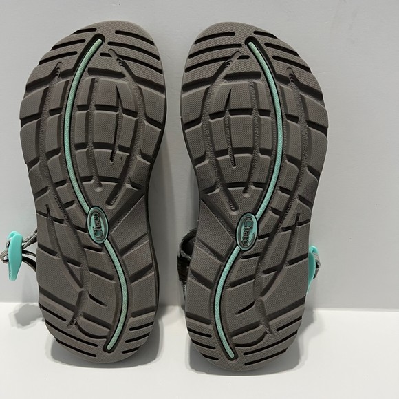 Chaco Women Sandals - Picture 2 of 9